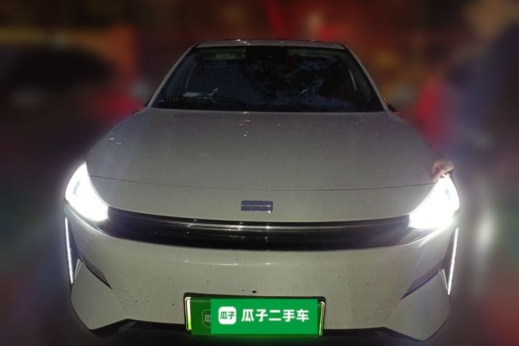 Used Geely Galaxy L6 2024 125km PLUS Dragon Edition