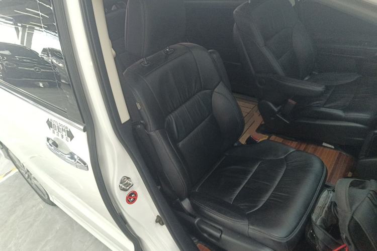 Used Honda Odyssey 2018 2.4L Luxury Edition