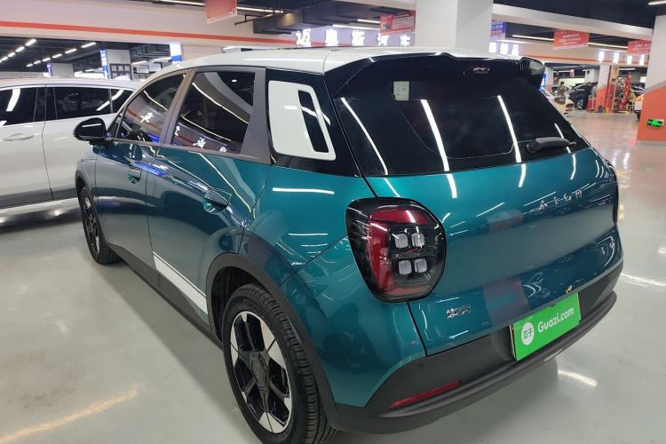 Used AION UT 2025 420 Prestige Edition
