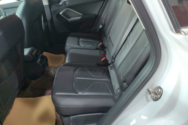 Used Audi Q3 2021 35 TFSI Advanced Style Edition
