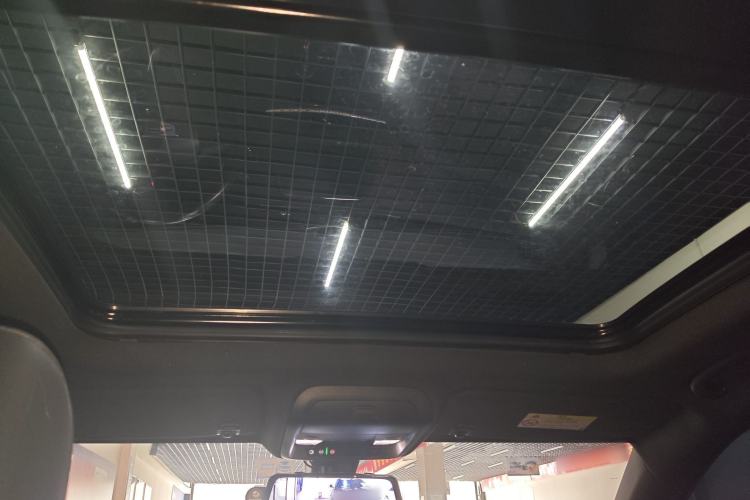 Used Cadillac XT4 2020 28T Two-Wheel-Drive Leading Version
