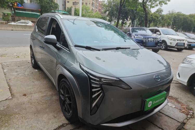 Used AION Y 2023 Plus 510 Enjoy Edition