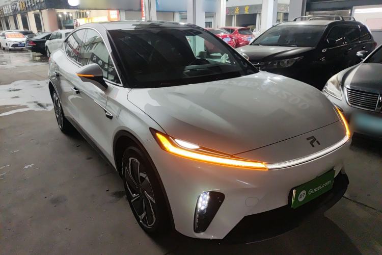 Used Rising R7 2024 Advanced Edition
