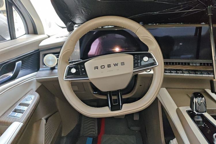 Used Roewe RX9 2023 2.0T Two-Wheel Drive Enjoyment Version
