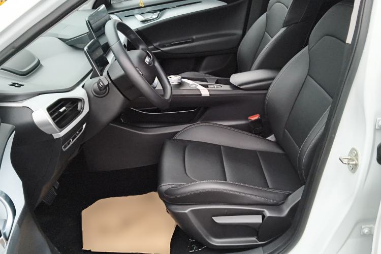 Used Geometry A 2021 Pro Enjoy High-Dimensional Range Edition 430KM A430 Easy-Drive Version