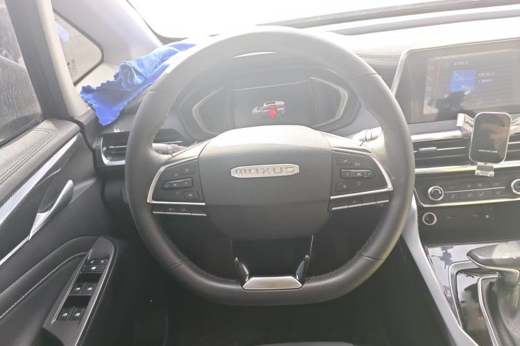 Used SAIC MAXUS G50 2022 1.5T Automatic Comfort Touring B