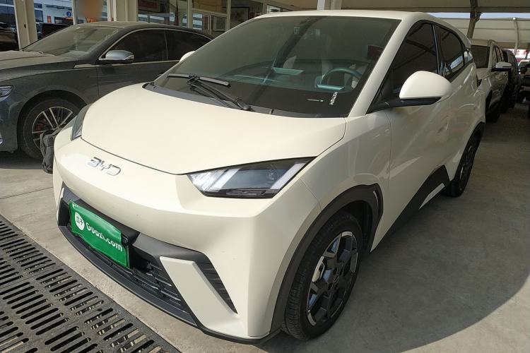 Used BYD Seagull 2025 305 km Free Version