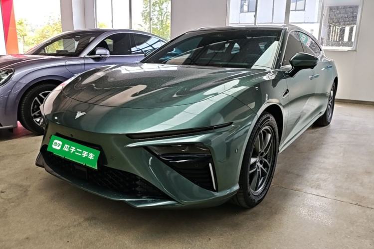 Used NETA S Shooting Brake 2024 Range-Extended 300 Standard Edition