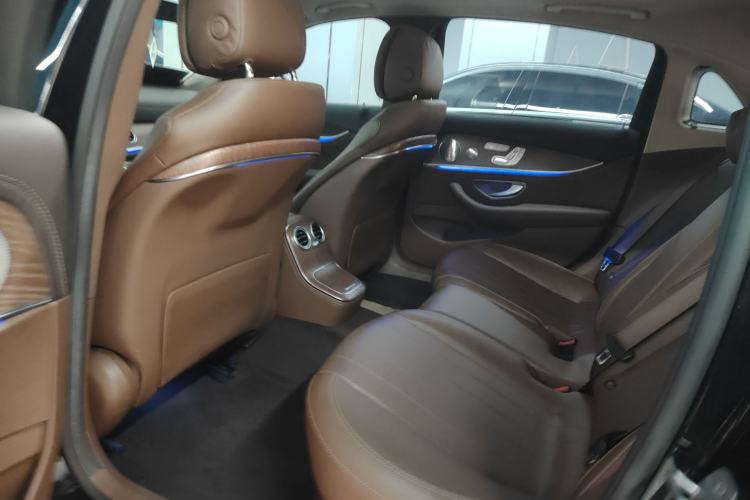 Used Mercedes-Benz E-Class 2022 Updated E 300 L Luxury Edition
