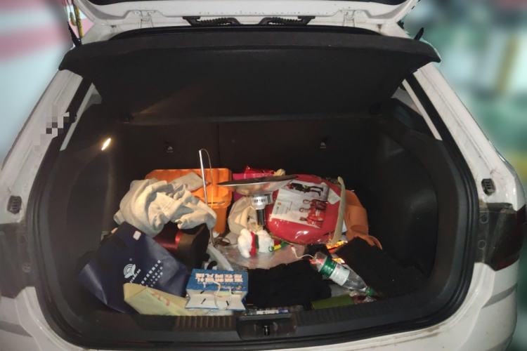 Used Volkswagen Gran Lavida 2017 180TSI DSG Comfort Edition
