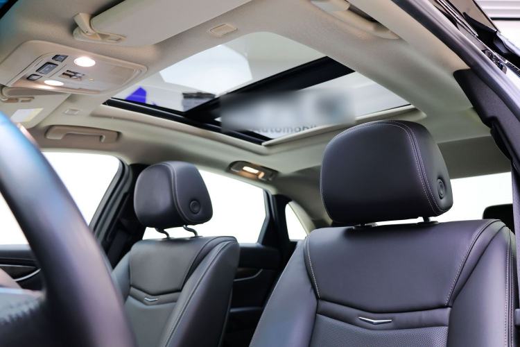 Used Cadillac XTS 2018 28T Elite Edition