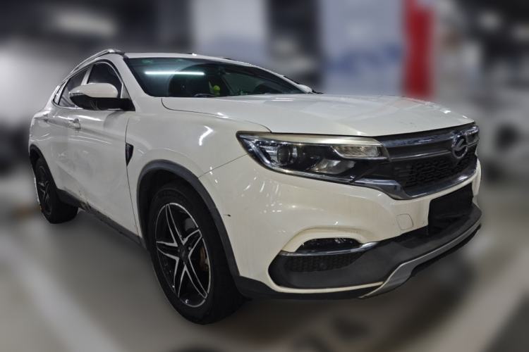 Used Land Xiaoyao 2018 1.5 GTDI CVT Panoramic Platinum Edition