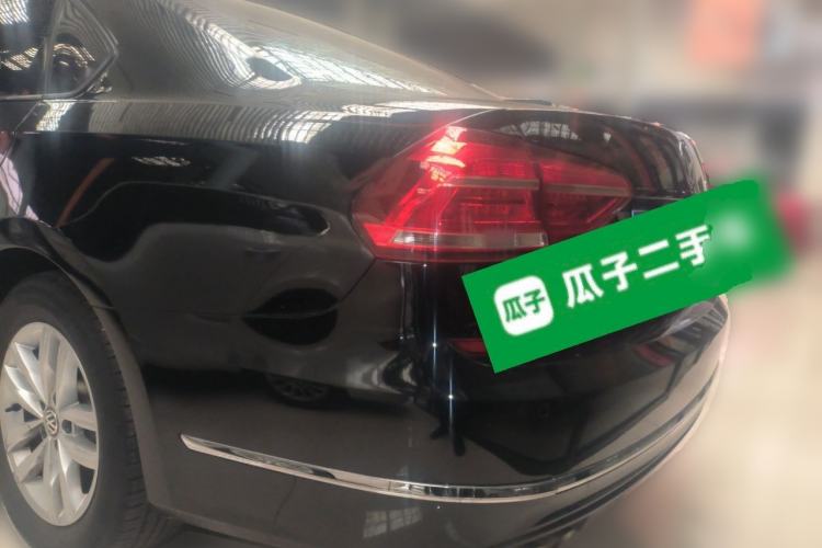 Used Volkswagen Passat 2016 280TSI DSG Prestige Edition