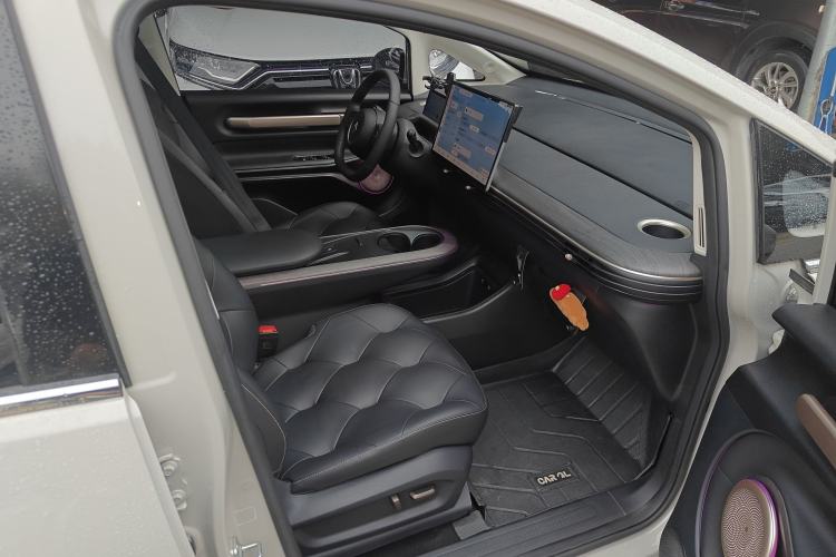 Used Baojun Cloud 2023 460 Max
