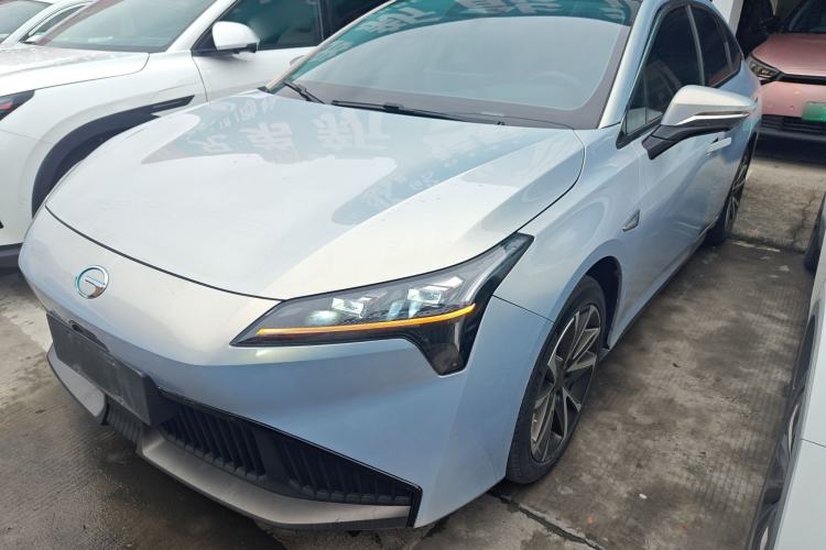 Used AION S Plus 2022 80 Tech Edition