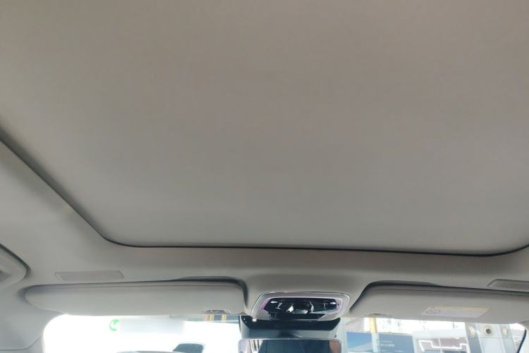 Used Lynk & Co 05 2020 2.0TD Two-Wheel Drive Shine Halo
