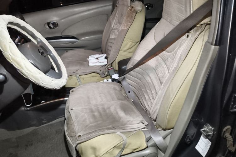 Used Nissan Sunny 2011 1.5XL CVT Luxury Edition
