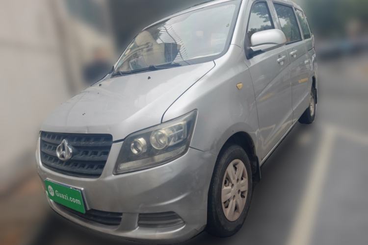 Used CHANGAN KAICHENG Ounuo S 2012 1.3L Base Version