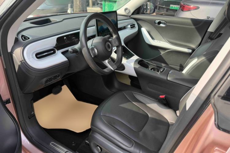 Used smart #1 2022 Premium Edition
