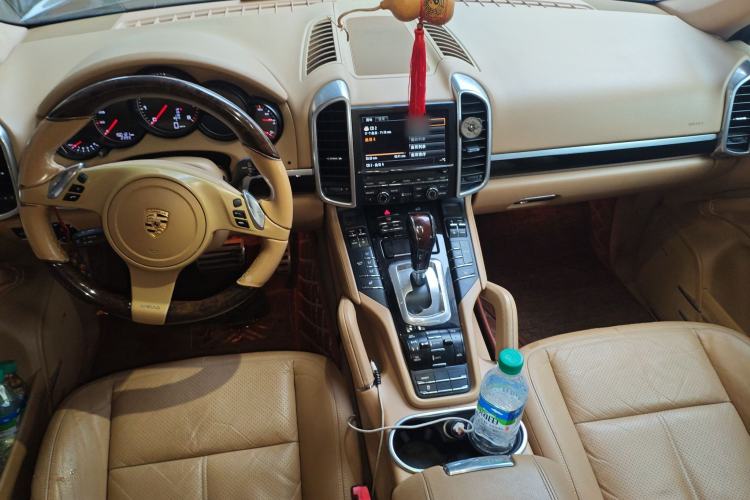 Used Porsche Cayenne 2011 Cayenne 3.0T