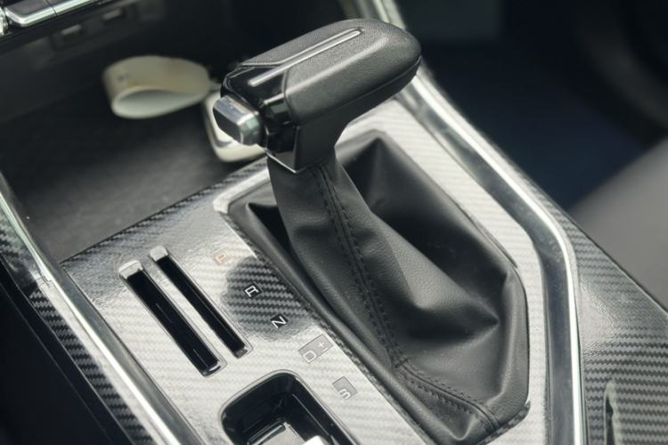 Used Wuling Asta 2021 1.5T CVT Star曜 Edition
