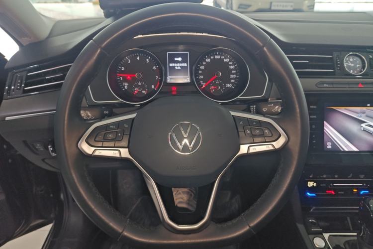 Used Volkswagen Magotan 2020 330TSI DSG Leading Model