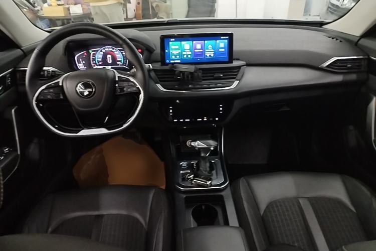 Used Dongfeng Aeolus Yixuan 2020 230T Automatic Cool Edition