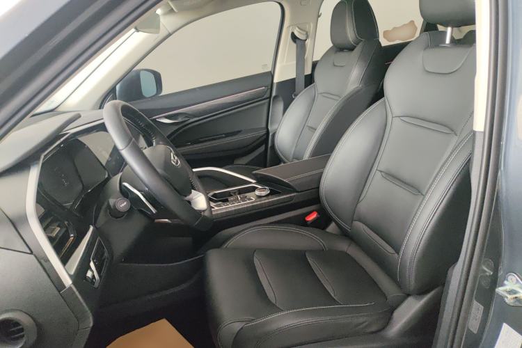 Used Geely Auto Monjaro 2020 High-Energy Edition 350T Yáoxīngzhě