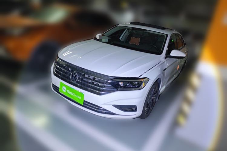 Used Volkswagen Sagitar 2021 280TSI DSG 30th Anniversary Edition