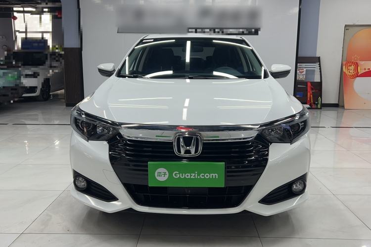 Used Honda Crider 2022 180 Turbo CVT Smart Enjoyment Version