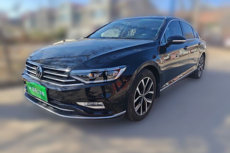 Used Volkswagen Magotan 2020 330TSI DSG Leading Model