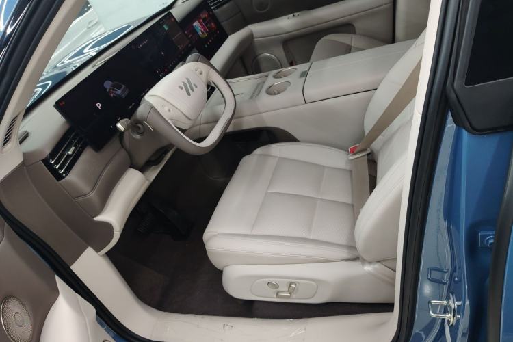 Used IM LS6 2026 Model Pure Electric Max
