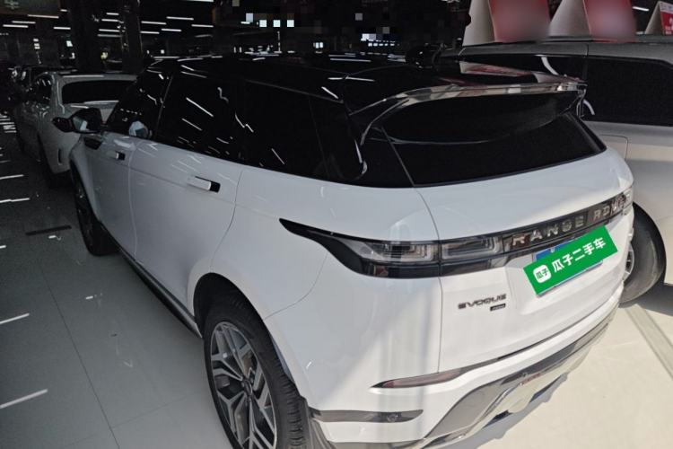 Used Land Rover Range Evoque 2023 Aurora L 249 PS Luxury Edition