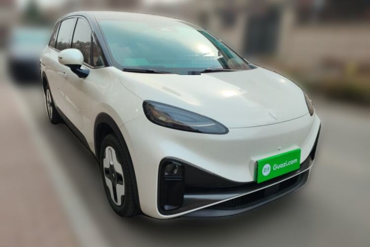 Used ARCFOX Kaola 2023 Family Edition
