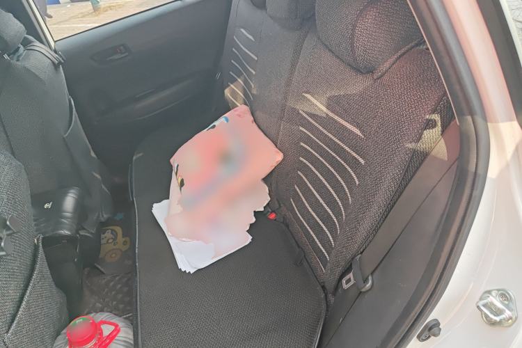 Used Toyota FRONTLANDER 2023 2.0L CVT Elite Edition