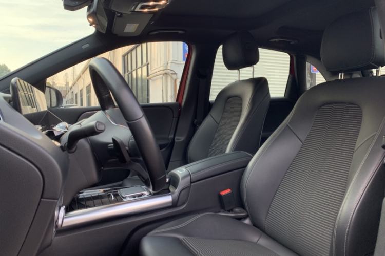 Used Mercedes-Benz B-Class 2020 B 200 Sport Edition