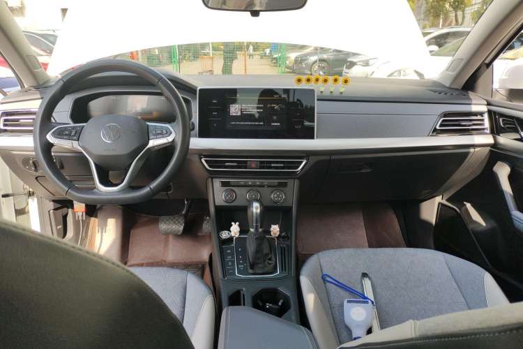 Used Volkswagen Lavida 2023 300TSI DSG Full-Comfort Edition