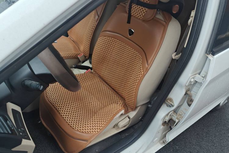 Used Chery Fengyun 2 2015 1.5L Manual New Edition