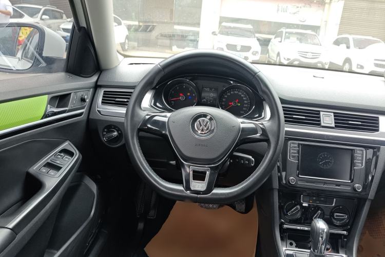 Used Volkswagen Bora 2017 1.6L Automatic Comfort Model