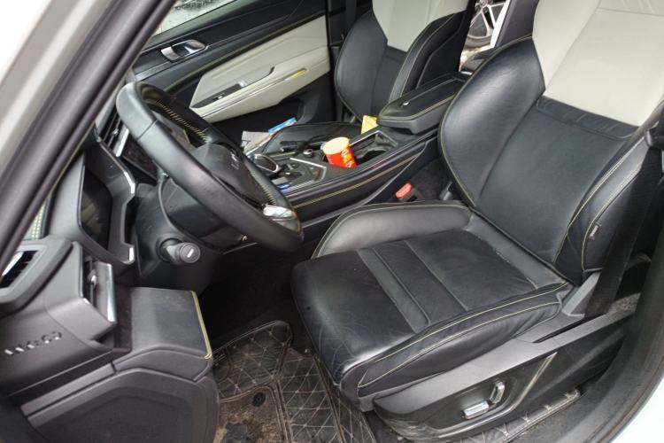 Used Lynk & Co 05 2020 2.0TD Two-Wheel Drive Zhaoyang Plus