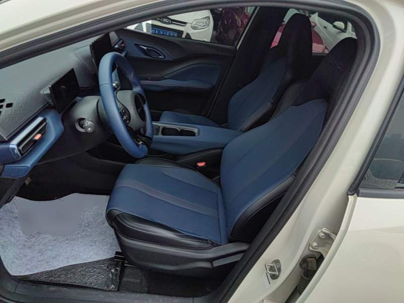 Used BYD Seagull 2023 Free Edition — 14