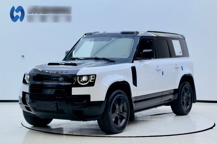 Used Land Rover Defender 2022 110 P400 X-DYNAMIC HSE