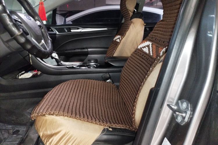 Used Ford Mondeo 2013 1.5L GTDi180 Fashion Edition