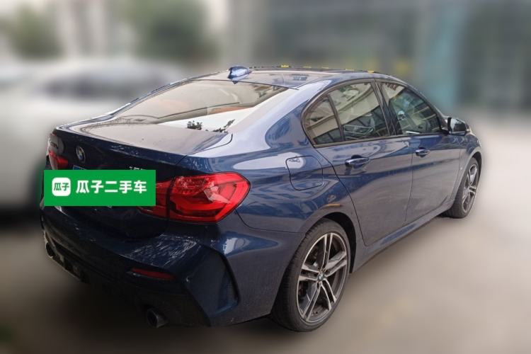 Used BMW 1 Series 2021 125i M Sport Night Edition
