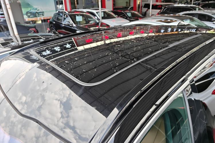 Used Nio ES8 2020 580 km Range Six-Seater Version