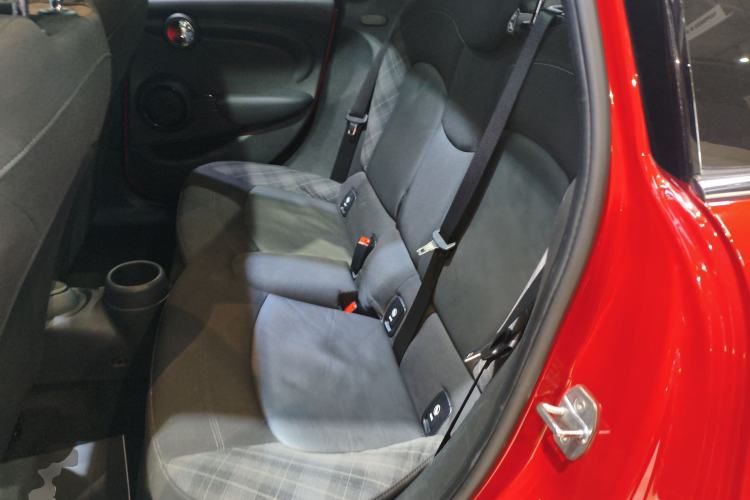 Used MINI 2016 1.5T COOPER Five-Door Edition