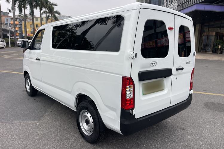 Used Karry Jiangtun E5 2024 230 km Standard Version