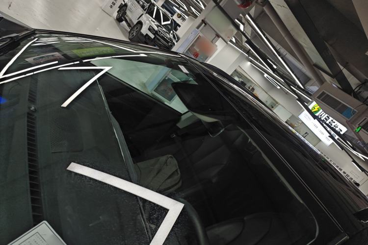 Used Leapmotor C11 2021 Revised Version Luxury Edition