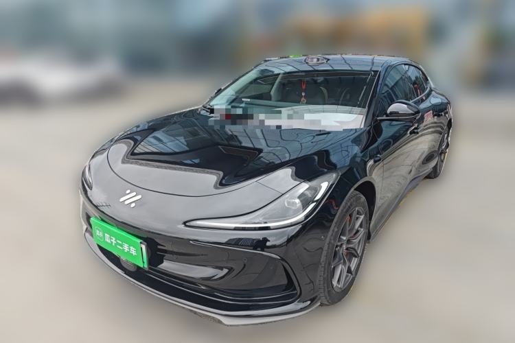 Used IM L6 2024 Max Enhanced Performance Edition Guazi used car, China used car export, Used car for sale, Used cars, Cheapest cars for sale