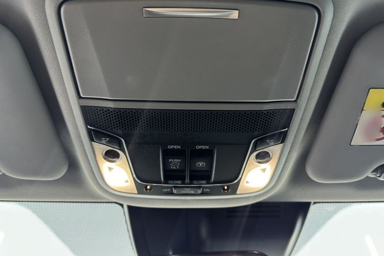 Used Honda CR-V 2021 240TURBO CVT Two-Wheel Drive Urban Edition
